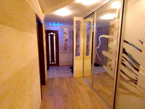 квартира по адресу Воронина ул., 9