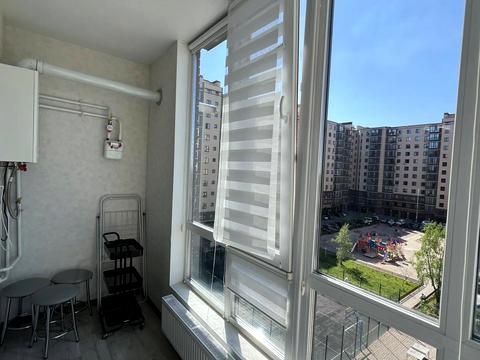 квартира за адресою Олега Антонова вул. (Карла Маркса), 13в