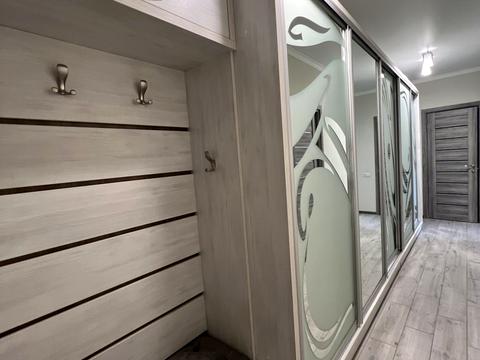 квартира за адресою Олега Антонова вул. (Карла Маркса), 13в