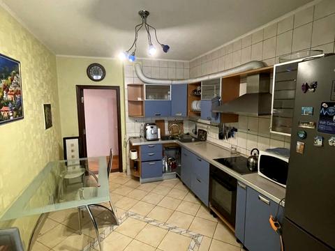 квартира за адресою Робоча вул., 148