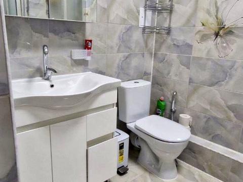 квартира по адресу Жемчужная ул., 6