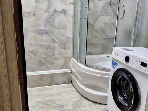 квартира по адресу Жемчужная ул., 6