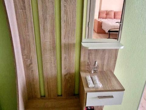 квартира по адресу Жемчужная ул., 6