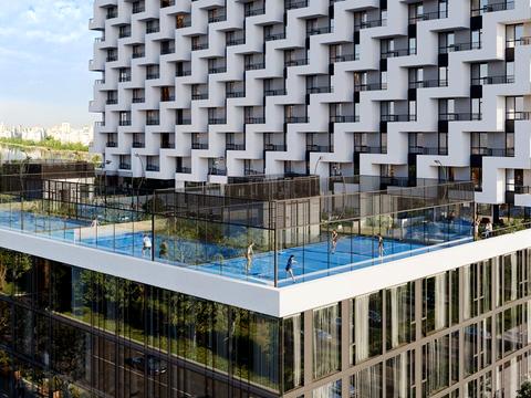 квартира за адресою Степана Бандери просп. (Московський), (Будинок 2)