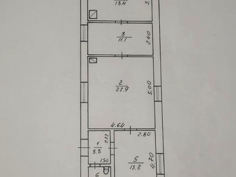 квартира за адресою Героїв пл., 27