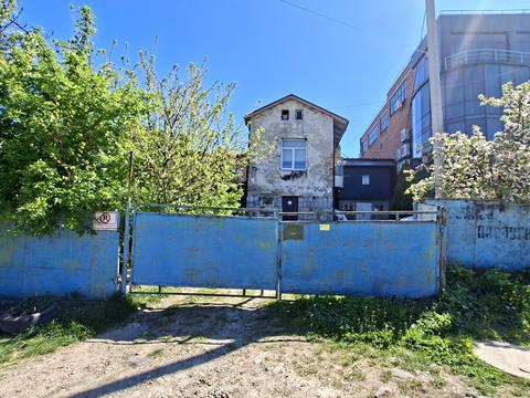 квартира за адресою Героїв пл., 27