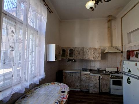 квартира за адресою Героїв пл., 27