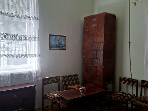 квартира за адресою Героїв пл., 27