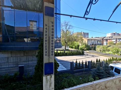 квартира за адресою Героїв пл., 27