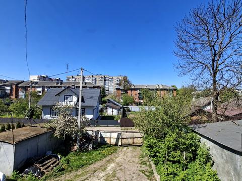 квартира за адресою Героїв пл., 27