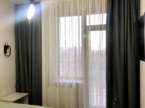 квартира по адресу Фонтанская дорога ул., (Будинок 4)
