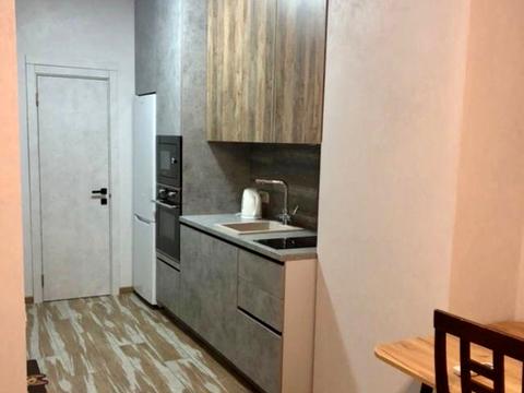 квартира по адресу Фонтанская дорога ул., (Будинок 4)