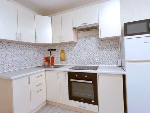 квартира по адресу Соломии Крушельницкой ул., 13