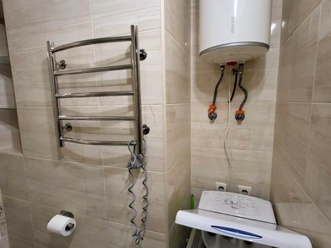 квартира по адресу Соломии Крушельницкой ул., 13