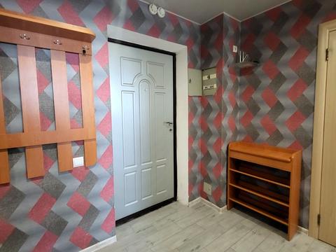 квартира по адресу Соломии Крушельницкой ул., 13