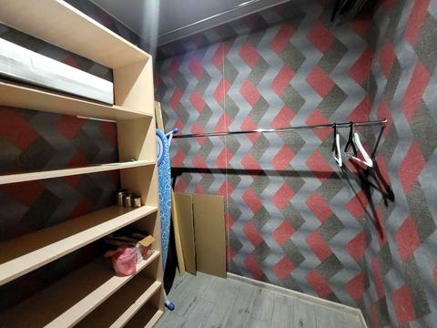 квартира по адресу Соломии Крушельницкой ул., 13