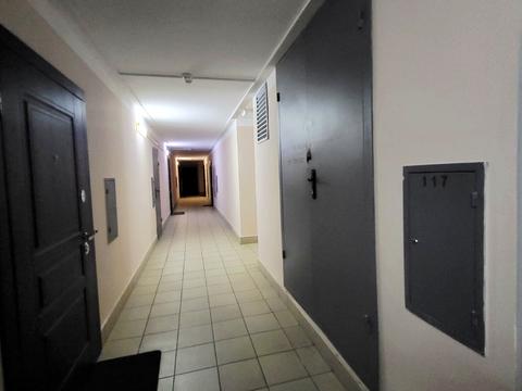 квартира по адресу Соломии Крушельницкой ул., 13