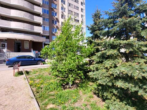 квартира по адресу Соломии Крушельницкой ул., 13