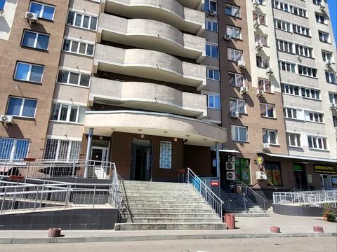 квартира по адресу Соломии Крушельницкой ул., 13