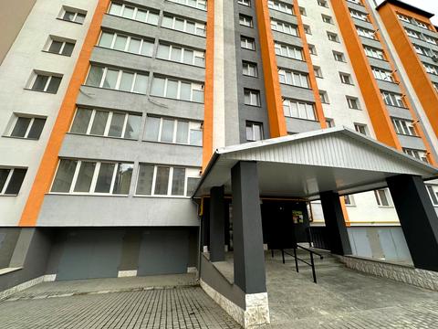квартира по адресу Химиков ул., (Будинок 11а)