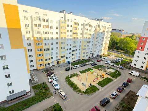 квартира за адресою Миру вул., 21
