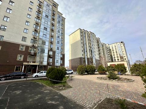 квартира по адресу Алексея Вадатурского ул. (Маршала Малиновского), 18б