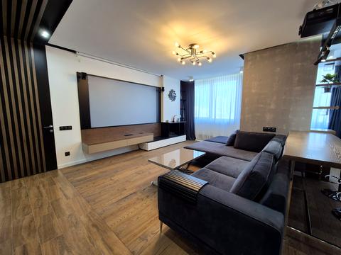 квартира по адресу Антоновича ул. (Горького), 74