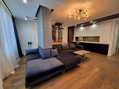 квартира за адресою Антоновича вул. (Горького), 74