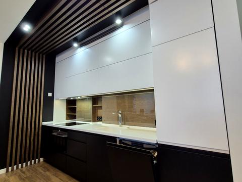 квартира за адресою Антоновича вул. (Горького), 74