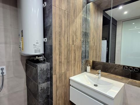 квартира за адресою Антоновича вул. (Горького), 74
