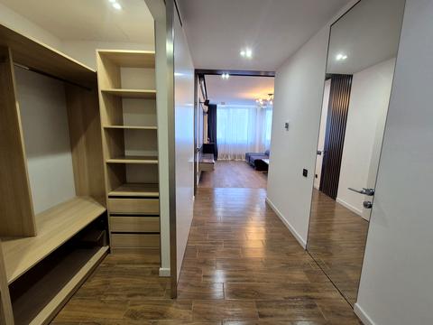 квартира за адресою Антоновича вул. (Горького), 74