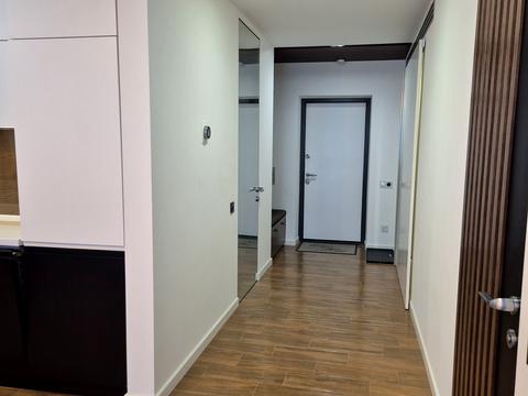 квартира за адресою Антоновича вул. (Горького), 74