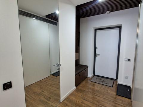 квартира за адресою Антоновича вул. (Горького), 74