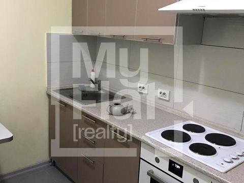 коммерческая по адресу Кловский спуск, 7a