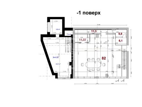 комерційна за адресою Миколи Міхновського бульв. (Дружби народів), 38