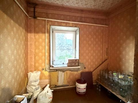 дом по адресу Воспоминаний ул., 27