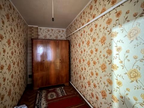 дом по адресу Воспоминаний ул., 27