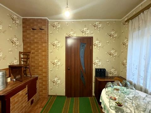 дом по адресу Воспоминаний ул., 27