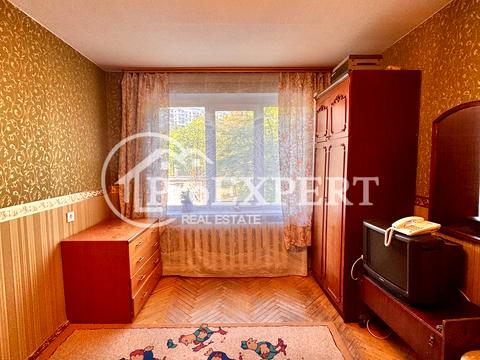квартира за адресою Андрія Малишка вул., 3