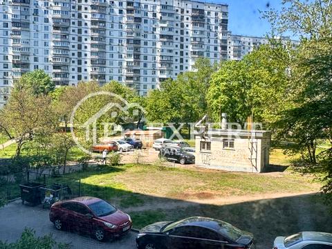 квартира за адресою Андрія Малишка вул., 3