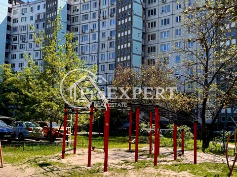 квартира за адресою Андрія Малишка вул., 3