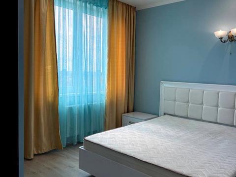 квартира по адресу Академика Глушкова просп., 9-Д