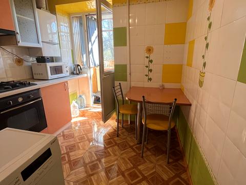 квартира по адресу Гагарина ул., 3а