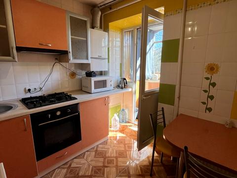 квартира по адресу Гагарина ул., 3а