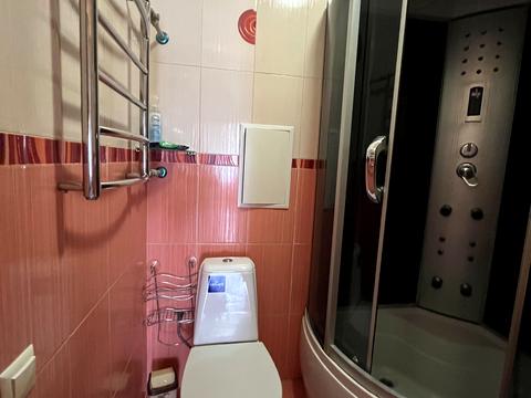 квартира по адресу Гагарина ул., 3а