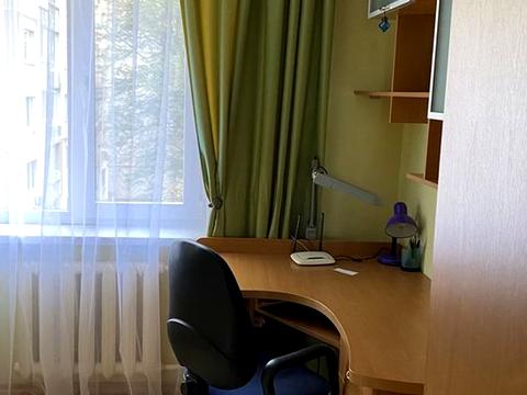 квартира по адресу Генерала Петрова ул., 40