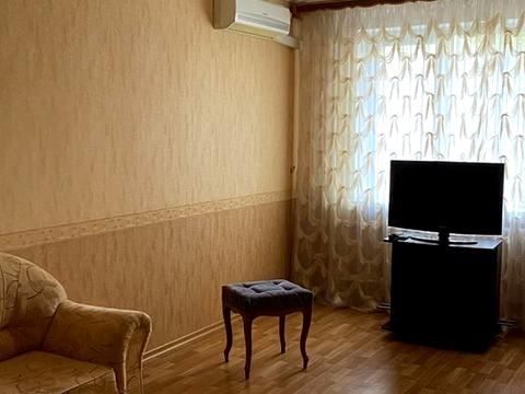 квартира по адресу Генерала Петрова ул., 40