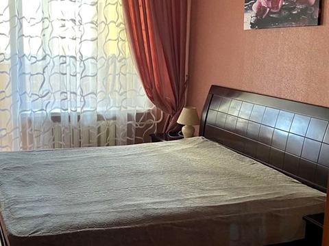 квартира по адресу Генерала Петрова ул., 40