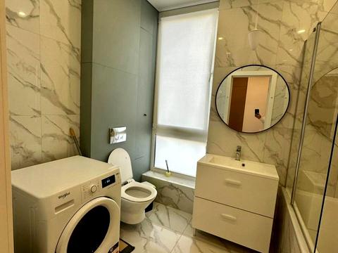 квартира по адресу Заречная ул., 6 к4
