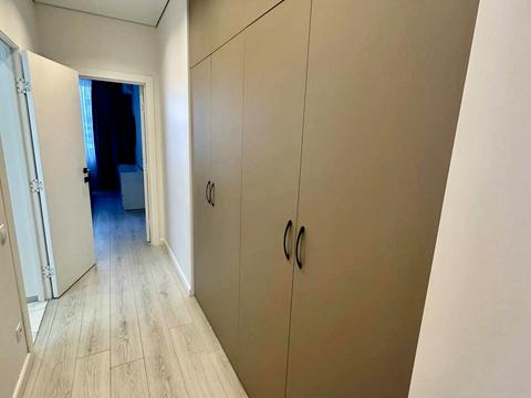 квартира по адресу Заречная ул., 6 к4
